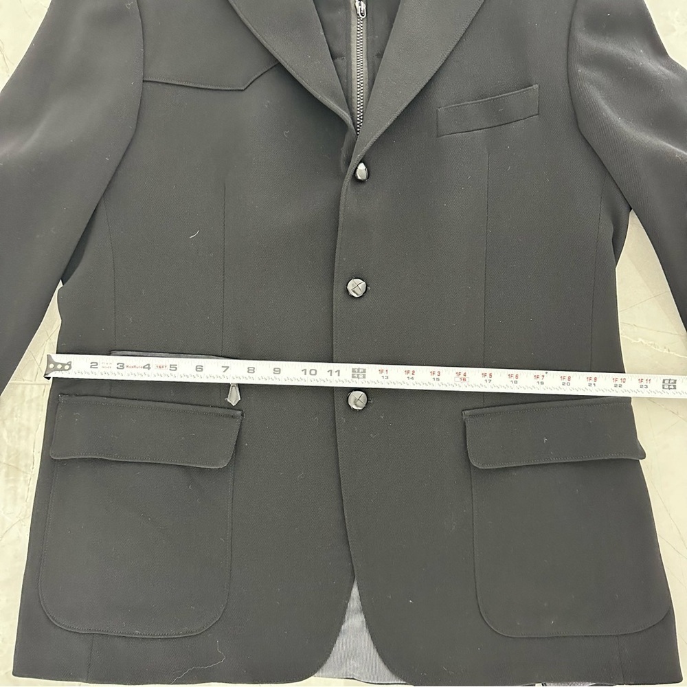 San Remo Blazer - Picture 15 of 16